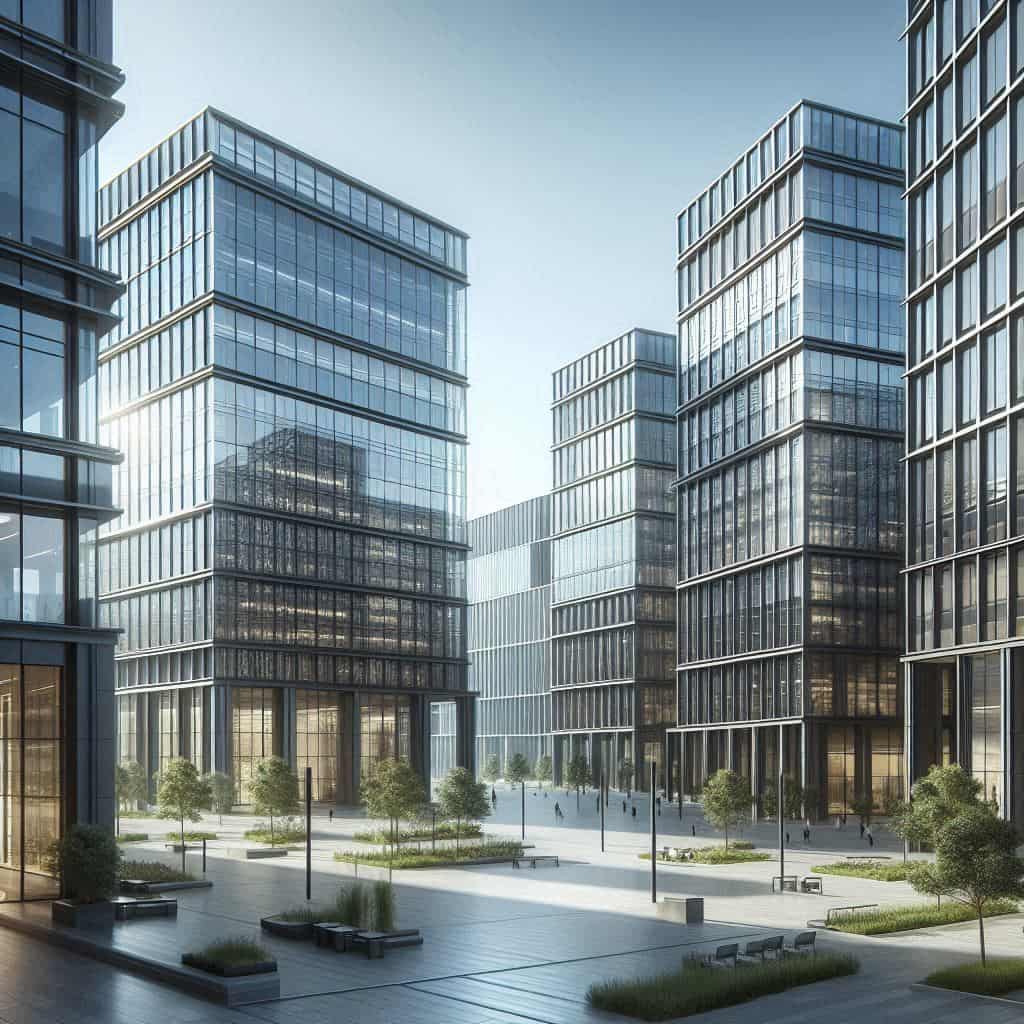 大厦名字文章配图